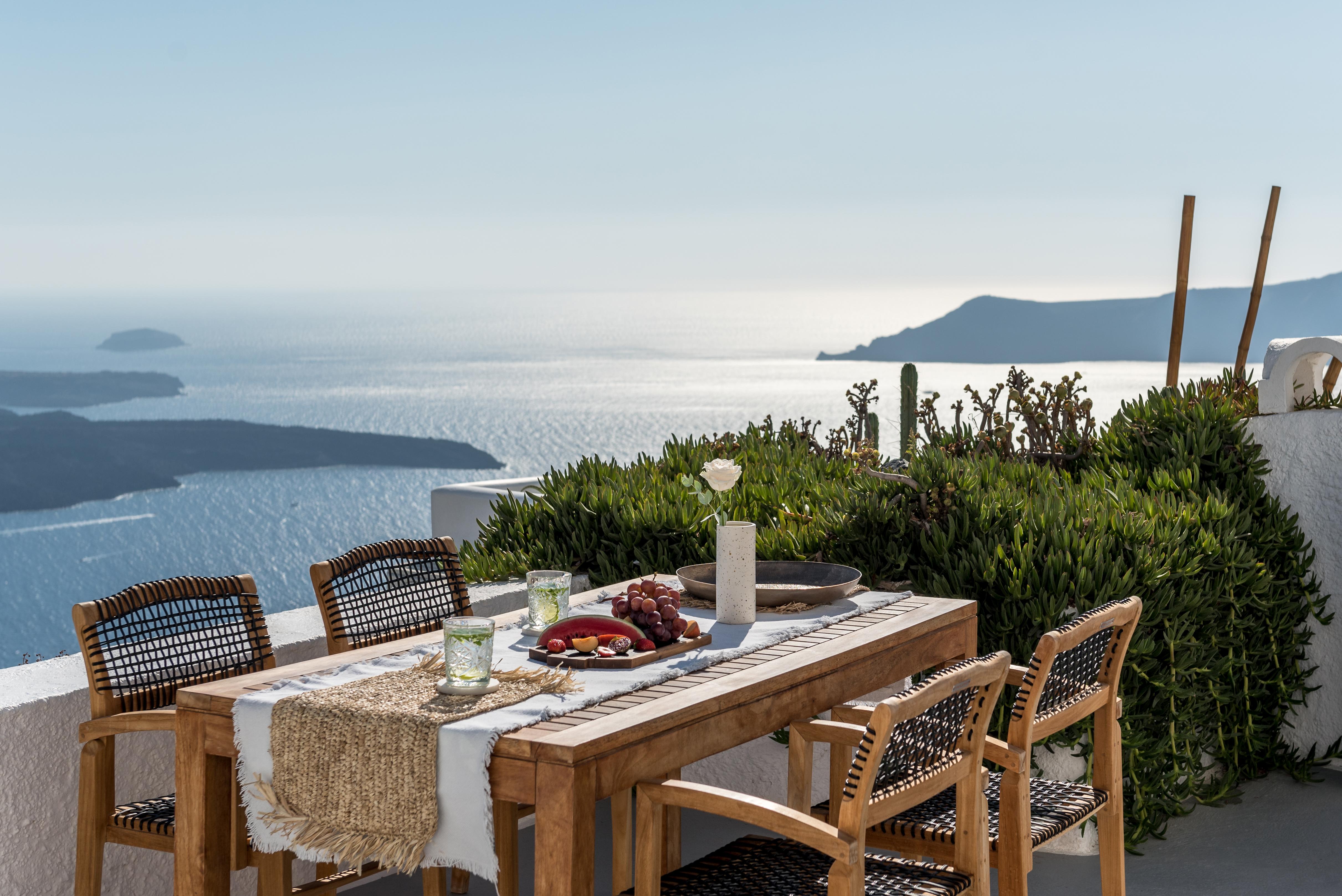Cocoon Suites (Adults Only) Imerovigli  Exterior photo