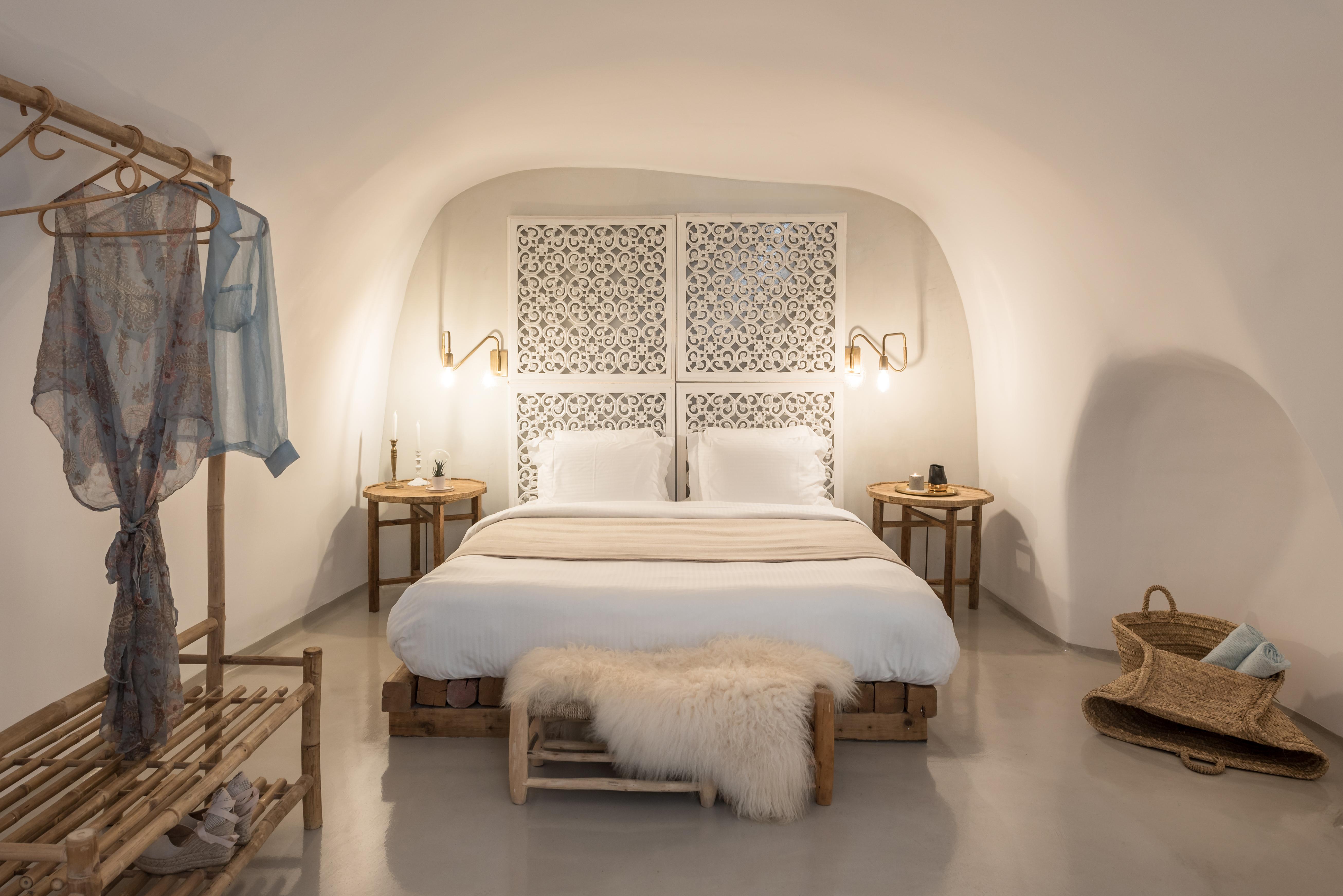 Cocoon Suites (Adults Only) Imerovigli  Exterior photo