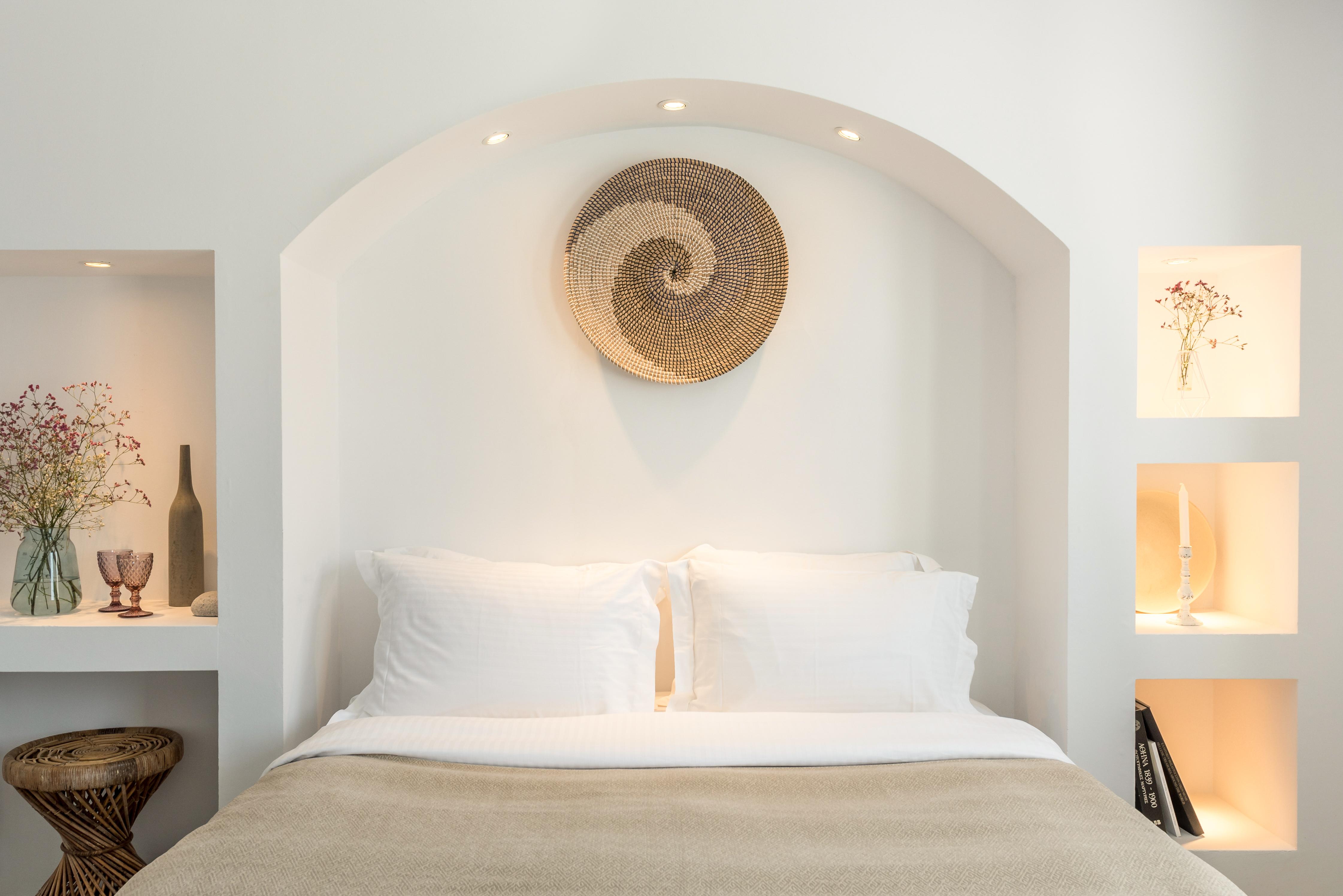 Cocoon Suites (Adults Only) Imerovigli  Exterior photo
